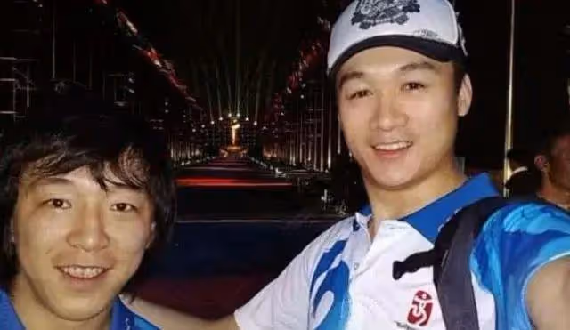 昔日知名演員高虎被曝送外賣!已經息影9年,復出願望成空?