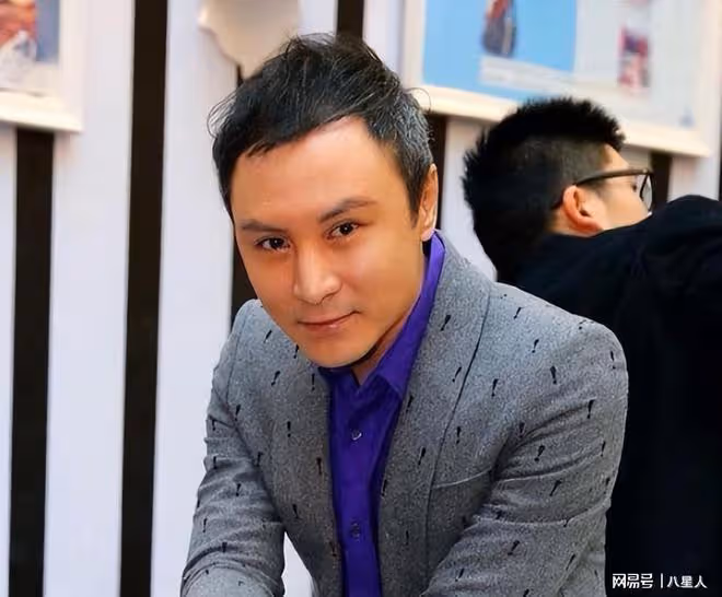 網傳喬任梁被殺害分屍!父母發文闢謠稱是抑鬱症,朱楨報警自證清白
