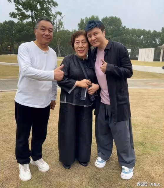 網傳喬任梁被殺害分屍!父母發文闢謠稱是抑鬱症,朱楨報警自證清白