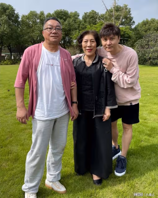 網傳喬任梁被殺害分屍!父母發文闢謠稱是抑鬱症,朱楨報警自證清白