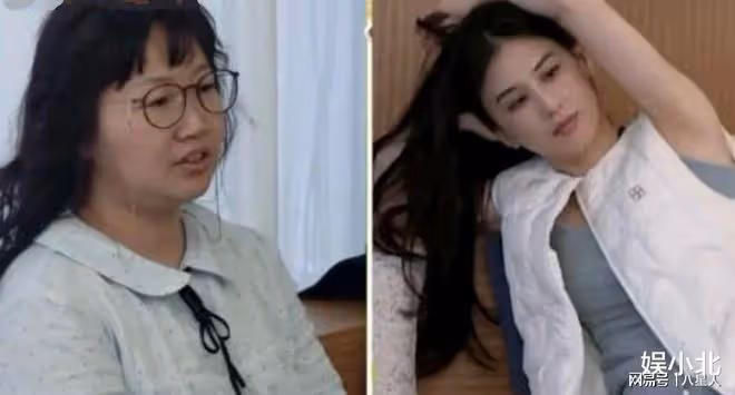 別勸了!黃聖依超愛,一個被窩睡不出兩種人,我們是他們play的一環