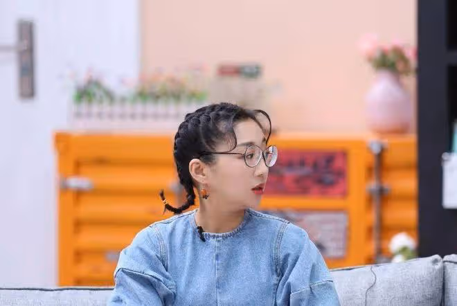 靠離婚走上人生巔峰，傅首爾和老劉可真會玩!