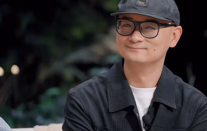 靠離婚走上人生巔峰，傅首爾和老劉可真會玩!
