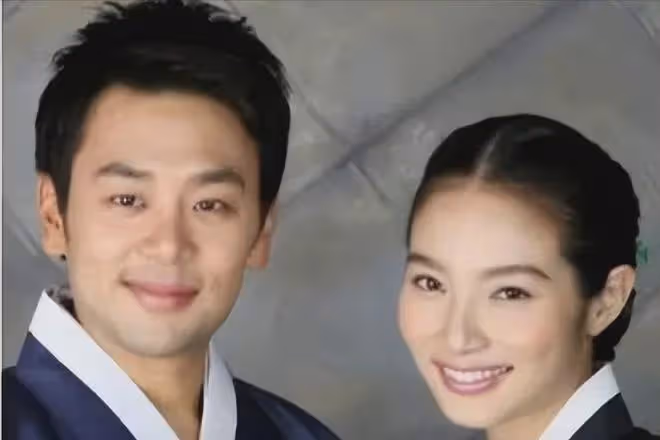 「最慘女星」的閃婚經歷堪比恐怖片:新婚13天被丈夫砍斷手指