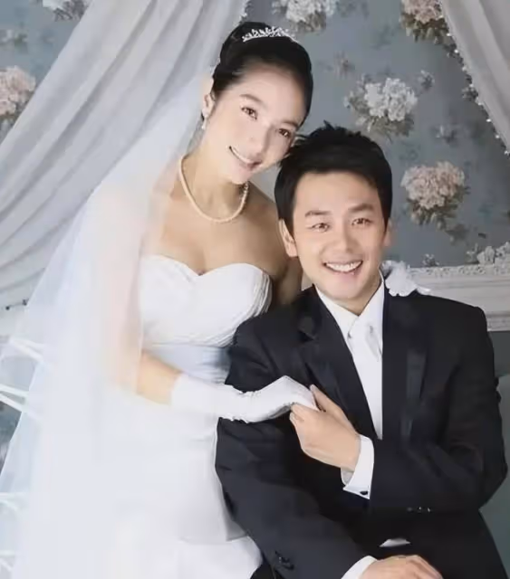「最慘女星」的閃婚經歷堪比恐怖片:新婚13天被丈夫砍斷手指