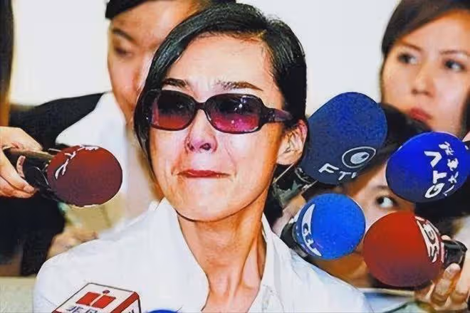 「最慘女星」的閃婚經歷堪比恐怖片:新婚13天被丈夫砍斷手指