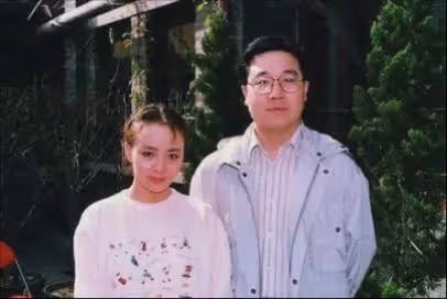 宋丹丹:我生了一個廢物!