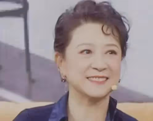 王馥荔近狀曝光:75歲痛失丈夫,如今兒子王驍是我的驕傲
