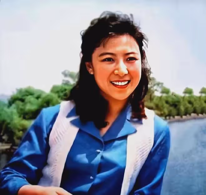 王馥荔近狀曝光:75歲痛失丈夫,如今兒子王驍是我的驕傲