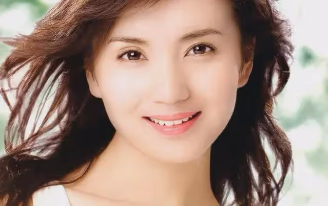 「萬人迷」陳好:消失11年後復出,竟被罵成這樣……