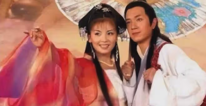 懂了前妻的「惡毒」,才懂如今潘粵明「再婚」為何得到如此多祝福