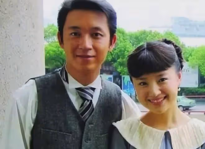 懂了前妻的「惡毒」,才懂如今潘粵明「再婚」為何得到如此多祝福