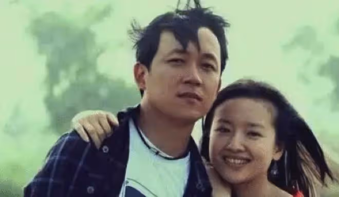 懂了前妻的「惡毒」,才懂如今潘粵明「再婚」為何得到如此多祝福