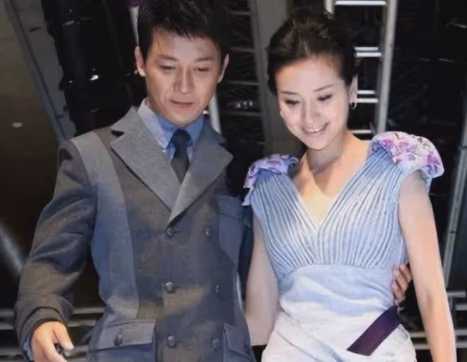 懂了前妻的「惡毒」,才懂如今潘粵明「再婚」為何得到如此多祝福