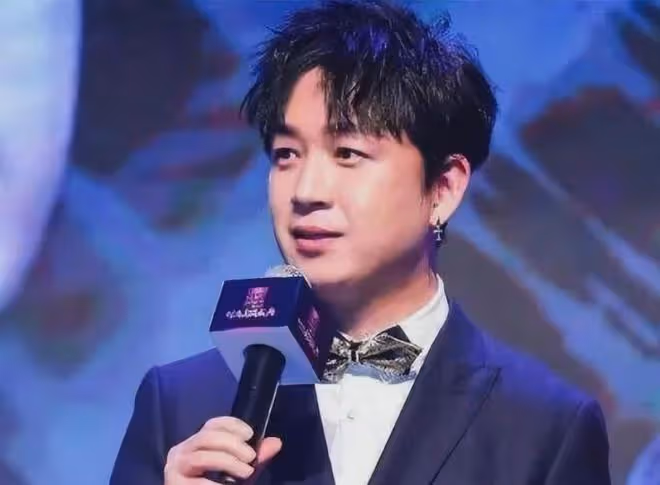 懂了前妻的「惡毒」,才懂如今潘粵明「再婚」為何得到如此多祝福