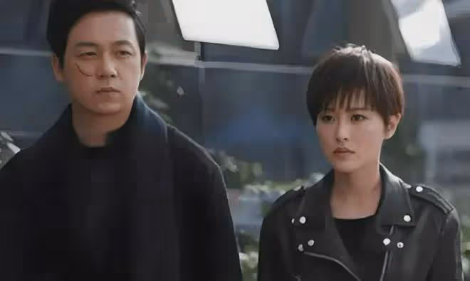 懂了前妻的「惡毒」,才懂如今潘粵明「再婚」為何得到如此多祝福