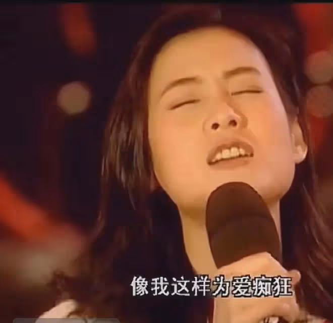 55歲劉若英高齡產子,近況曝光:活開的女人,有多爽!