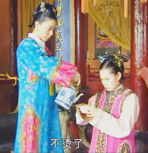 55歲劉若英高齡產子,近況曝光:活開的女人,有多爽!