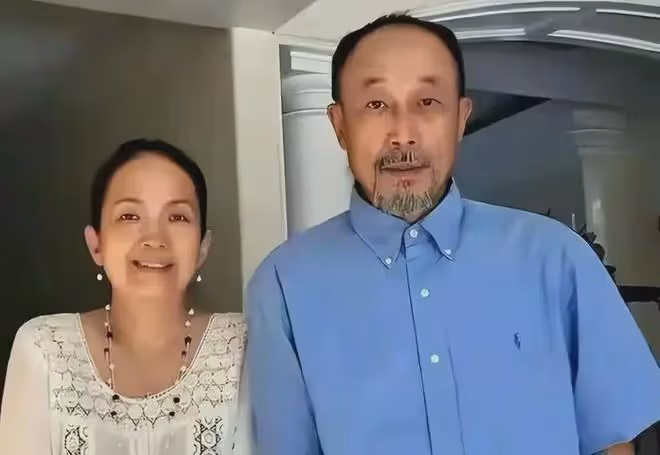 從「國民女神」到在美國撿垃圾,崇洋媚外的她已活成一個笑話?
