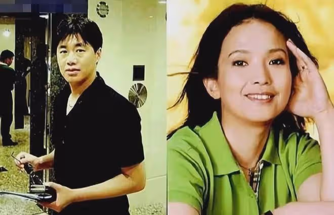 從「國民女神」到在美國撿垃圾,崇洋媚外的她已活成一個笑話?