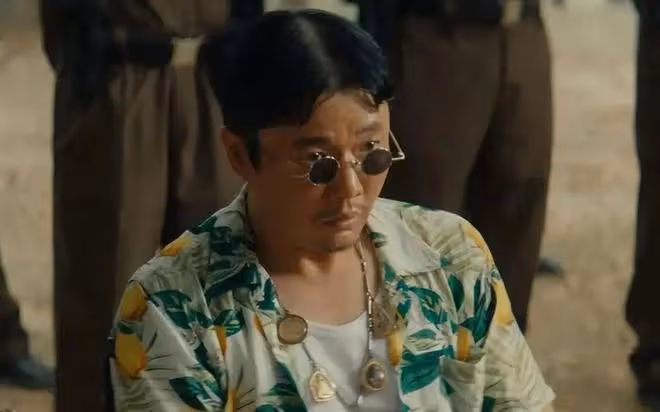 被音樂耽誤的影帝?國慶檔10部影片3部有他,劉德華都點贊!