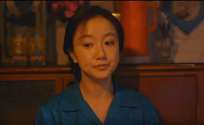 《小巷人家》吳珊珊為何黑化?被劉健玷污,後媽將她嫁人,太可悲