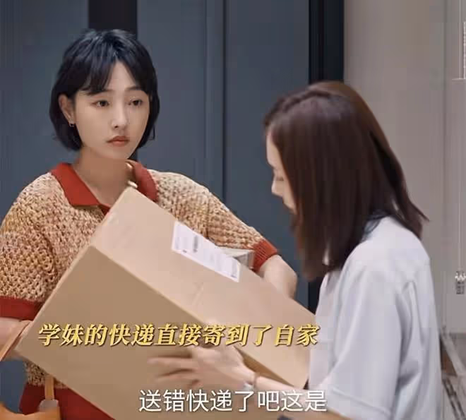 《好團圓》高平利用小姨、轉移資產、出軌李書，向前讓他身敗名裂
