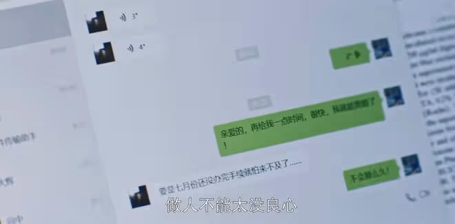 《好團圓》高平利用小姨、轉移資產、出軌李書，向前讓他身敗名裂