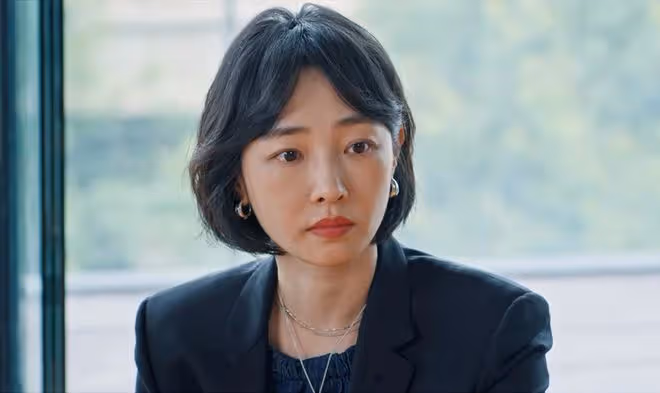 《好團圓》高平利用小姨、轉移資產、出軌李書，向前讓他身敗名裂