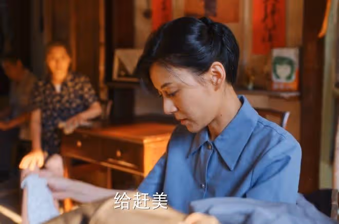 小巷人家:看到黃玲真心對向鵬飛好,才明白,莊超英孤獨終老真相