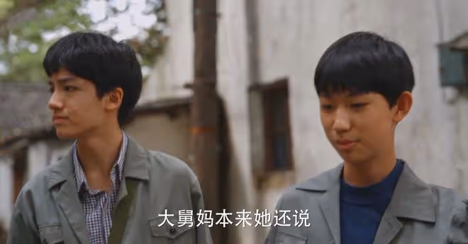 小巷人家:看到黃玲真心對向鵬飛好,才明白,莊超英孤獨終老真相