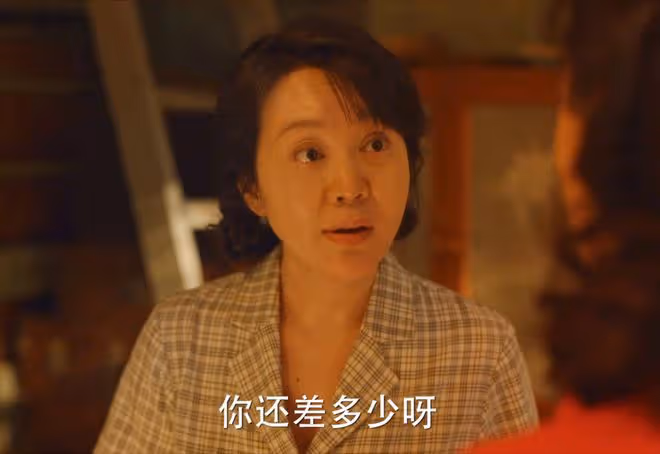 小巷人家:看到黃玲真心對向鵬飛好,才明白,莊超英孤獨終老真相