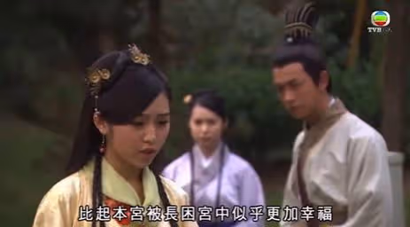 32歲TVB女星正式宣布約滿!惹官司遭全面停工!早前爆被警方拘捕一刻!