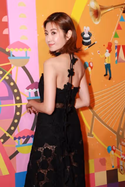 TVB花旦陳自瑤稱不需要王浩信陪,望他多陪女兒!習慣相處時間變少