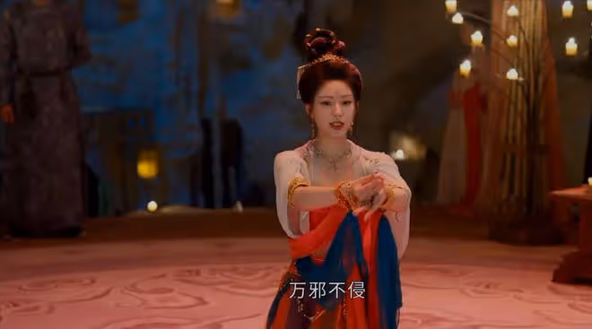 《珠簾玉幕》首播四集，評價出爐，網友評價大都一針見血