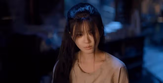 《珠簾玉幕》首播四集，評價出爐，網友評價大都一針見血