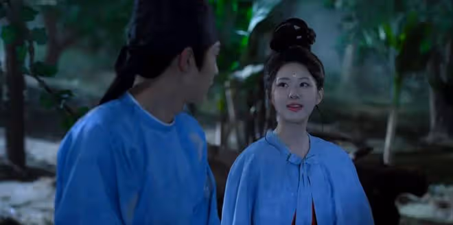 《珠簾玉幕》首播四集，評價出爐，網友評價大都一針見血