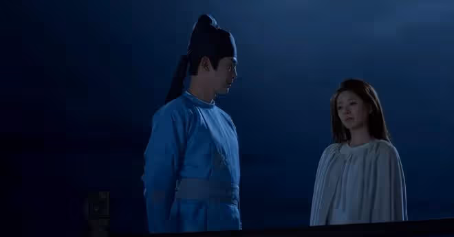 《珠簾玉幕》首播四集,評價出爐,網友評價大都一針見血