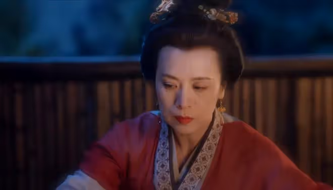 《珠簾玉幕》首播四集,評價出爐,網友評價大都一針見血