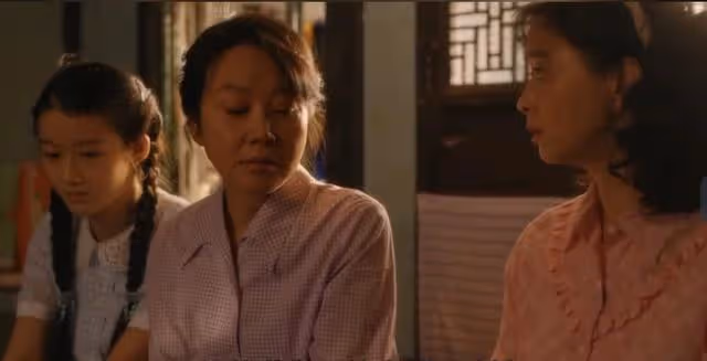 小巷人家:直到圖南帶李佳上門,才明白珊珊搶走宋瑩房子真相
