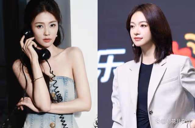 白鹿4搭王星越全網期待,她不願與於正續約,內幕跟吳謹言有關
