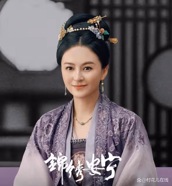 《錦繡安寧》任敏宅斗的四大對手!反派沒《知否》高明最氣人是他
