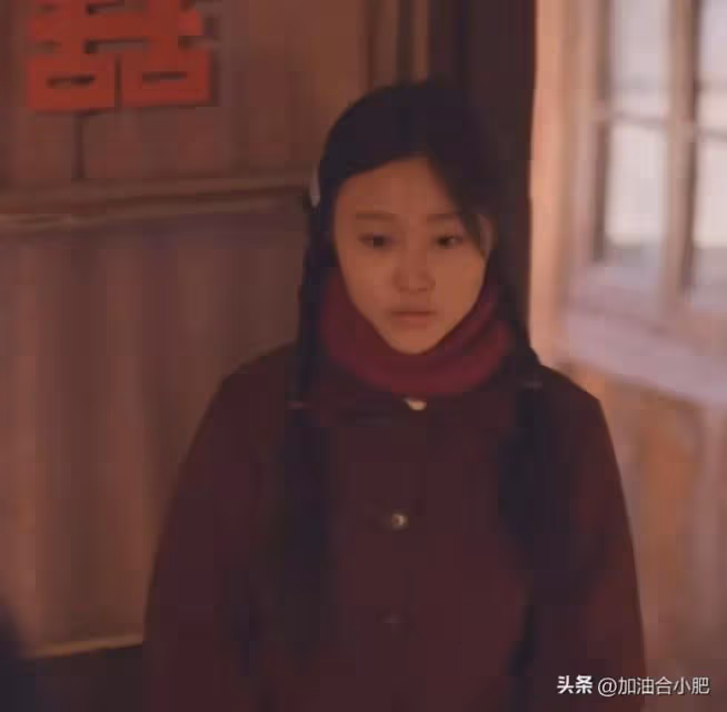 《小巷人家》吳珊珊暗戀莊圖南,嫁廠長兒子?原是她最好結局