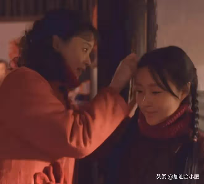 《小巷人家》吳珊珊暗戀莊圖南,嫁廠長兒子?原是她最好結局