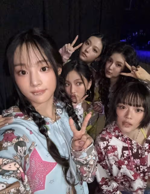 Jennie主動請辭!6大沒有隊長大勢韓團,BABYMONSTER7人都是ACE