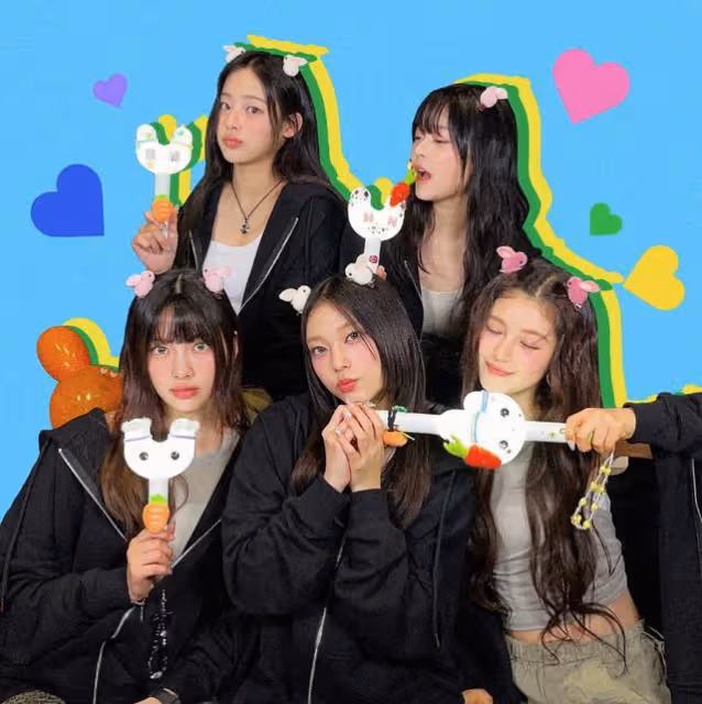 Jennie主動請辭!6大沒有隊長大勢韓團,BABYMONSTER7人都是ACE