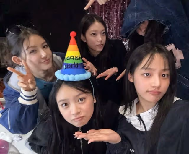 Jennie主動請辭!6大沒有隊長大勢韓團,BABYMONSTER7人都是ACE