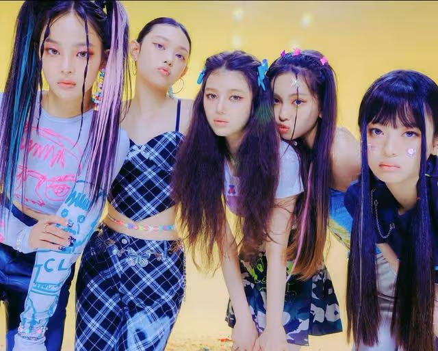 Jennie主動請辭!6大沒有隊長大勢韓團,BABYMONSTER7人都是ACE