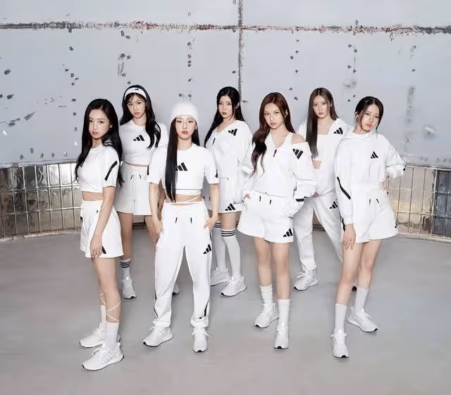 Jennie主動請辭!6大沒有隊長大勢韓團,BABYMONSTER7人都是ACE