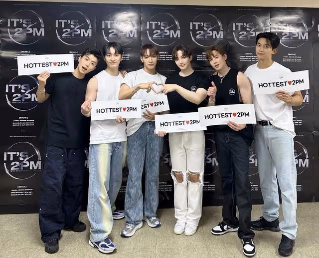 Jennie主動請辭!6大沒有隊長大勢韓團,BABYMONSTER7人都是ACE